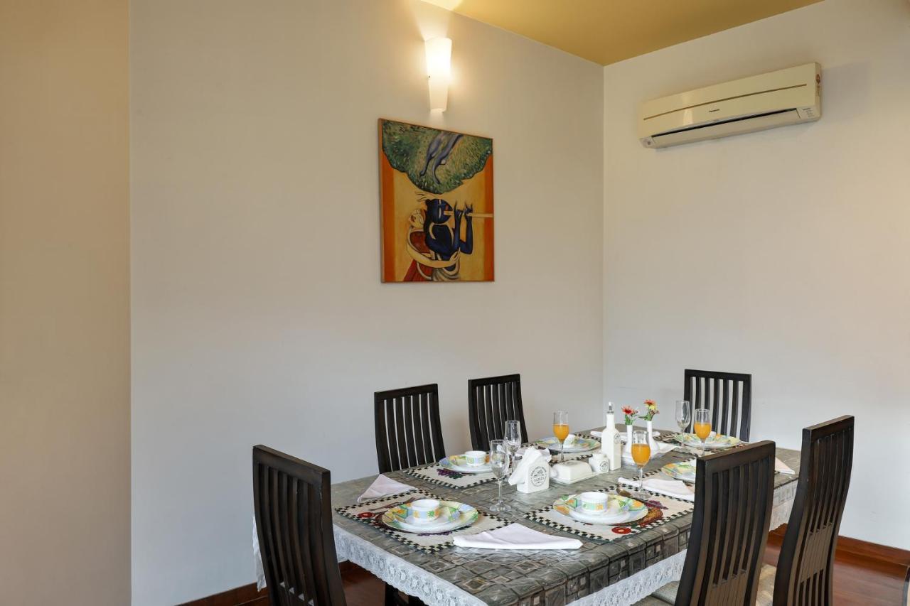 Stayvista'S Prakriti Farms With Outdoor Pool, Complimentary Breakfast And Hi-Tea Udaipur Exterior foto